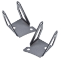 Picture of ORACLE Lighting ORL Light Mount Brackets - 2150-504