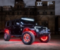Picture of ORACLE Lighting ORL Off-Road Lighting Light Bars & Cubes - 5810-001