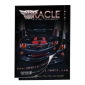 Picture of ORACLE Lighting ORL Decals/Brochures Stickers/Decals/Banners - 8053-504
