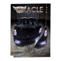Picture of ORACLE Lighting ORL Decals/Brochures Stickers/Decals/Banners - 8055-504