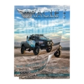 Picture of ORACLE Lighting ORL Decals/Brochures Stickers/Decals/Banners - 8056-504