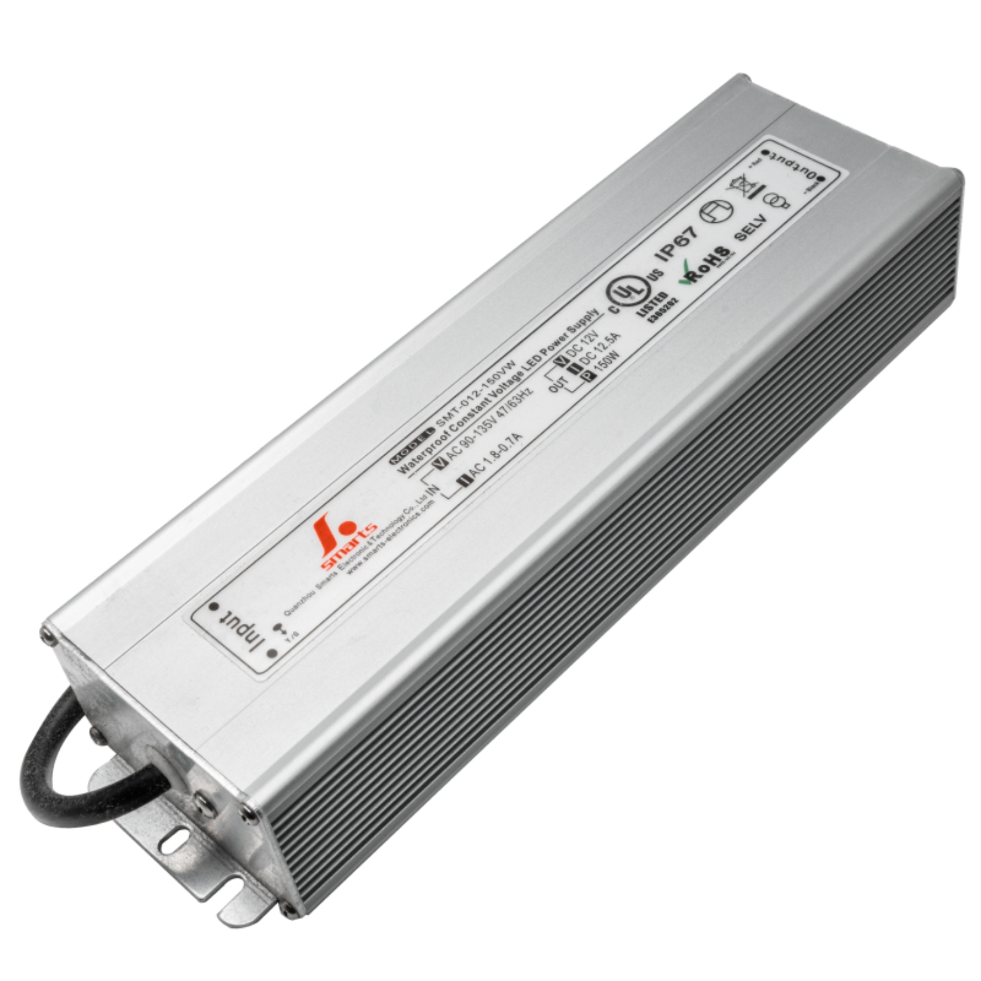 Picture of ORACLE Lighting ORL Power Supplies Batteries - 1625-504