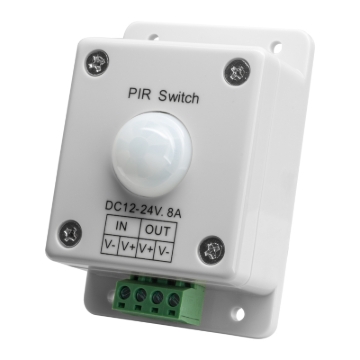 Picture of ORACLE Lighting ORL Remote/Controllers Light Accessories and Wiring - 1618-504