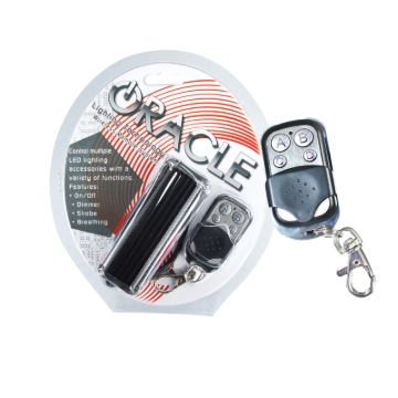 Picture of ORACLE Lighting ORL Remote/Controllers Light Accessories and Wiring - 1701-504