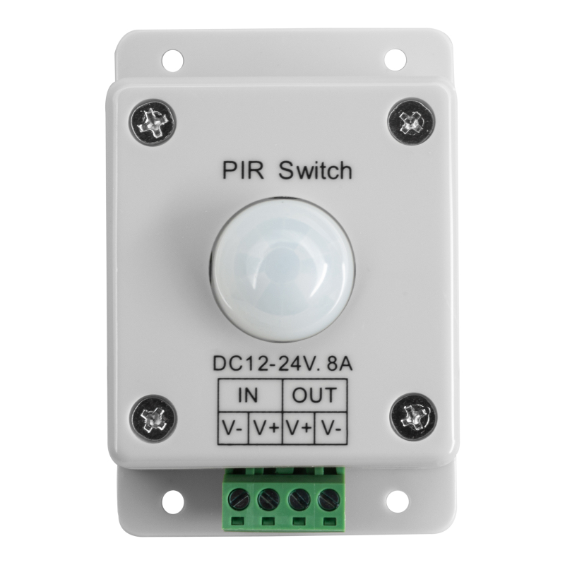 Picture of ORACLE Lighting ORL Remote/Controllers Light Accessories and Wiring - 1618-504