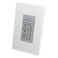 Picture of ORACLE Lighting ORL Remote/Controllers Light Accessories and Wiring - 1707-504