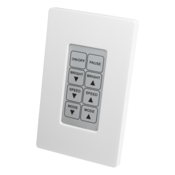 Picture of ORACLE Lighting ORL Remote/Controllers Light Accessories and Wiring - 1707-504