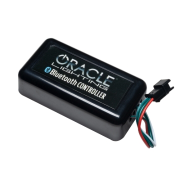 Picture of ORACLE Lighting ORL Remote/Controllers Light Accessories and Wiring - 1716-504