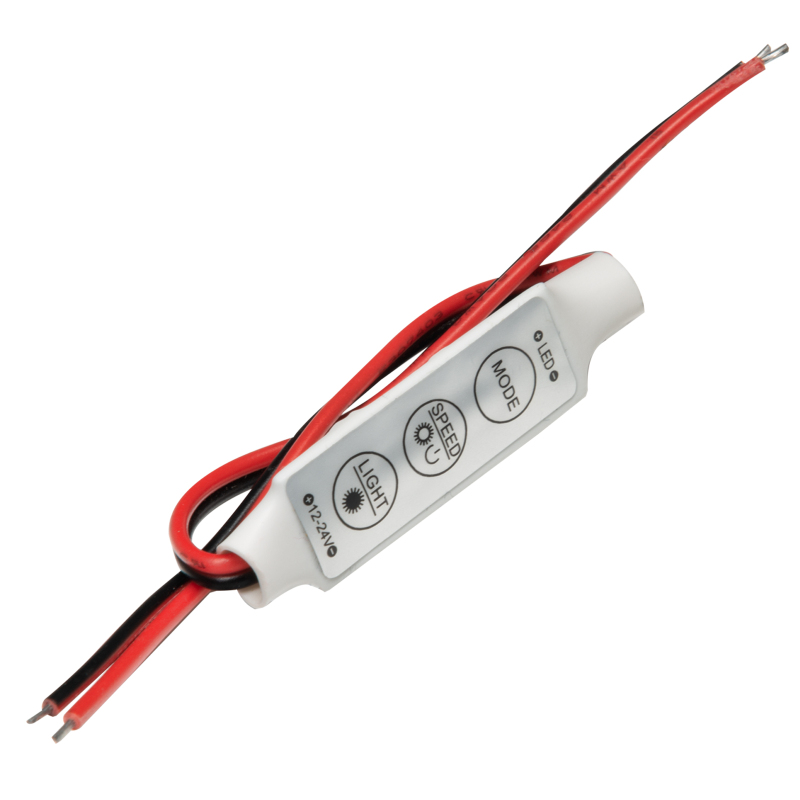 Picture of ORACLE Lighting ORL Remote/Controllers Light Accessories and Wiring - 1710-001