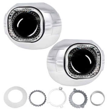 Picture of ORACLE Lighting ORL Retrofit Projectors Light Bars & Cubes - 8519-504