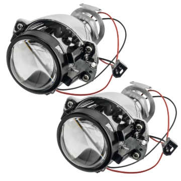 Picture of ORACLE Lighting ORL Retrofit Projectors Light Bars & Cubes - 8530-504