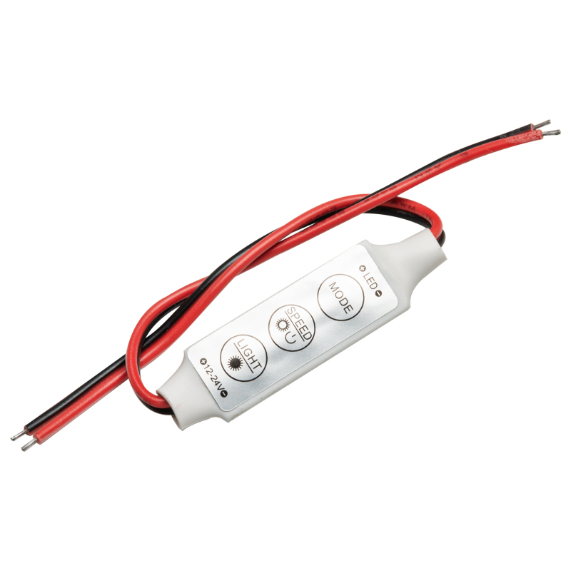 Picture of ORACLE Lighting ORL Remote/Controllers Light Accessories and Wiring - 1710-001