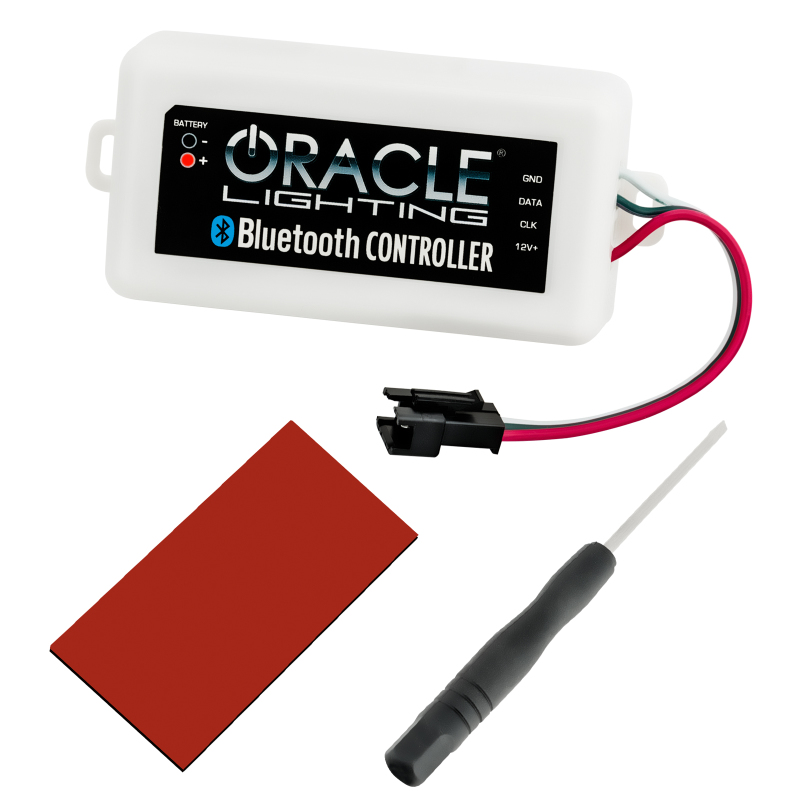 Picture of ORACLE Lighting ORL Remote/Controllers Light Accessories and Wiring - 1716-504