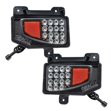Picture of ORACLE Lighting ORL Reverse Light Sets Rear Tail Lights - 5878-504