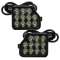 Picture of ORACLE Lighting ORL Reverse Light Sets Rear Tail Lights - 5874-504