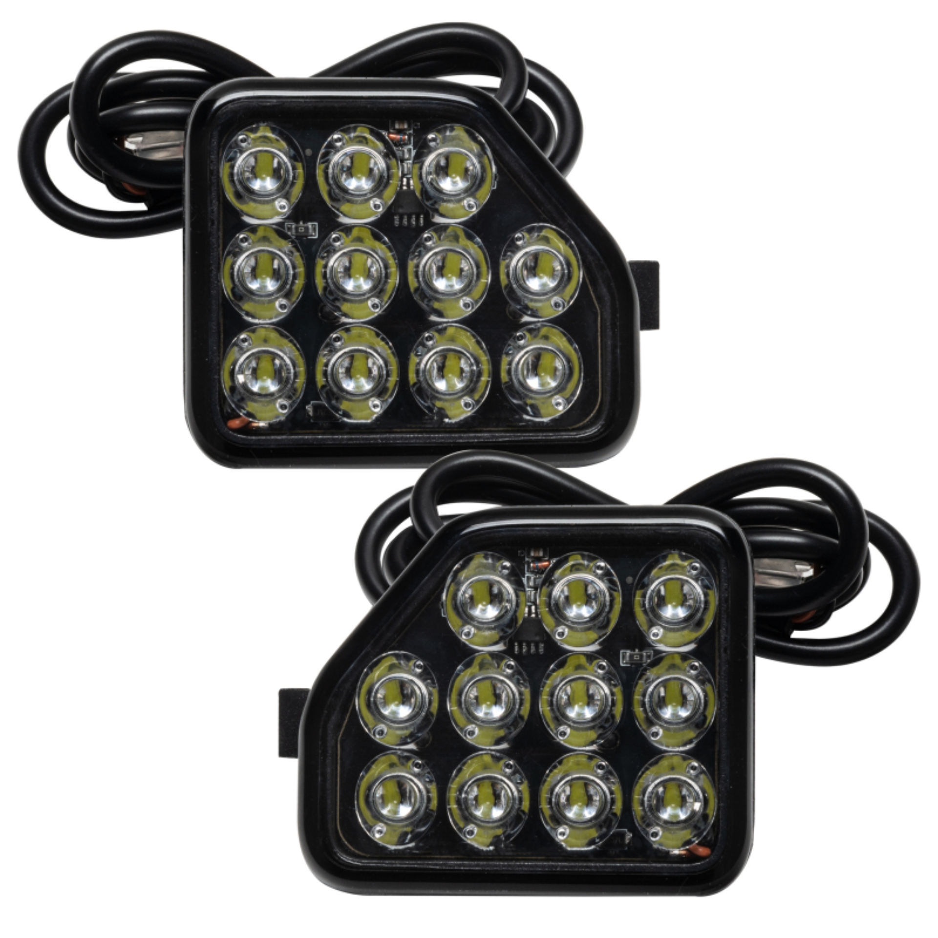 Picture of ORACLE Lighting ORL Reverse Light Sets Rear Tail Lights - 5874-504