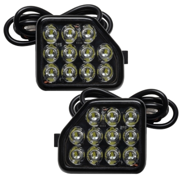 Picture of ORACLE Lighting ORL Reverse Light Sets Rear Tail Lights - 5874-504