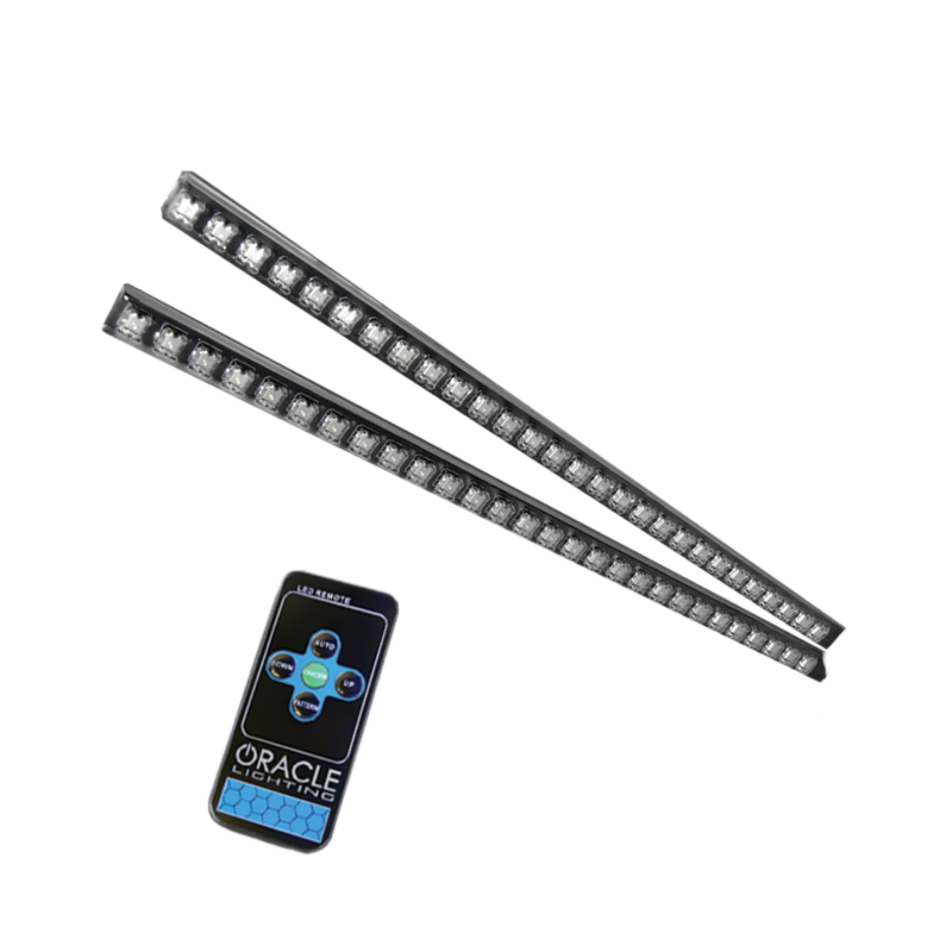 Picture of ORACLE Lighting ORL Scanners Light Strip LED - 4407-001