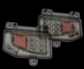 Picture of ORACLE Lighting ORL Reverse Light Sets Rear Tail Lights - 5878-504