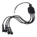 Picture of ORACLE Lighting ORL LED Wheel Rings Light Strip LED - 5875-001