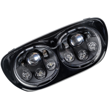 Picture of ORACLE Lighting ORL Replacement LED Headlight Light Bars & Cubes - 6918-001
