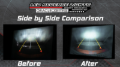 Picture of ORACLE Lighting ORL Reverse Light Sets Rear Tail Lights - 5874-504
