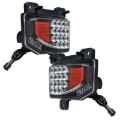 Picture of ORACLE Lighting ORL Reverse Light Sets Rear Tail Lights - 5878-504