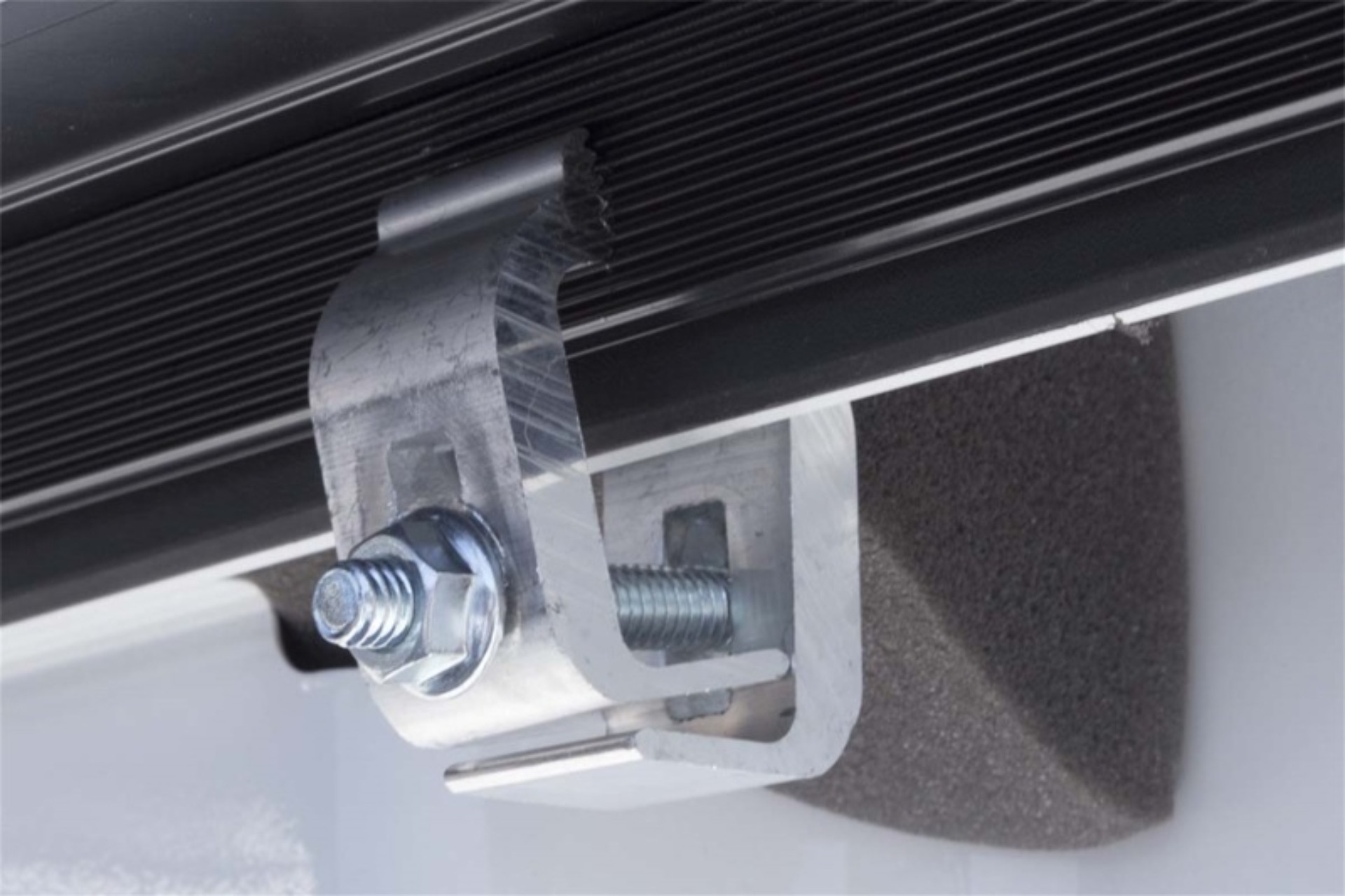 Picture of Access ACC Vanish Roll-Up Cover Bed Covers - 95269