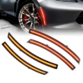 Picture of ORACLE Lighting ORL Sidemarker Kits Light Strip LED - 2392-020