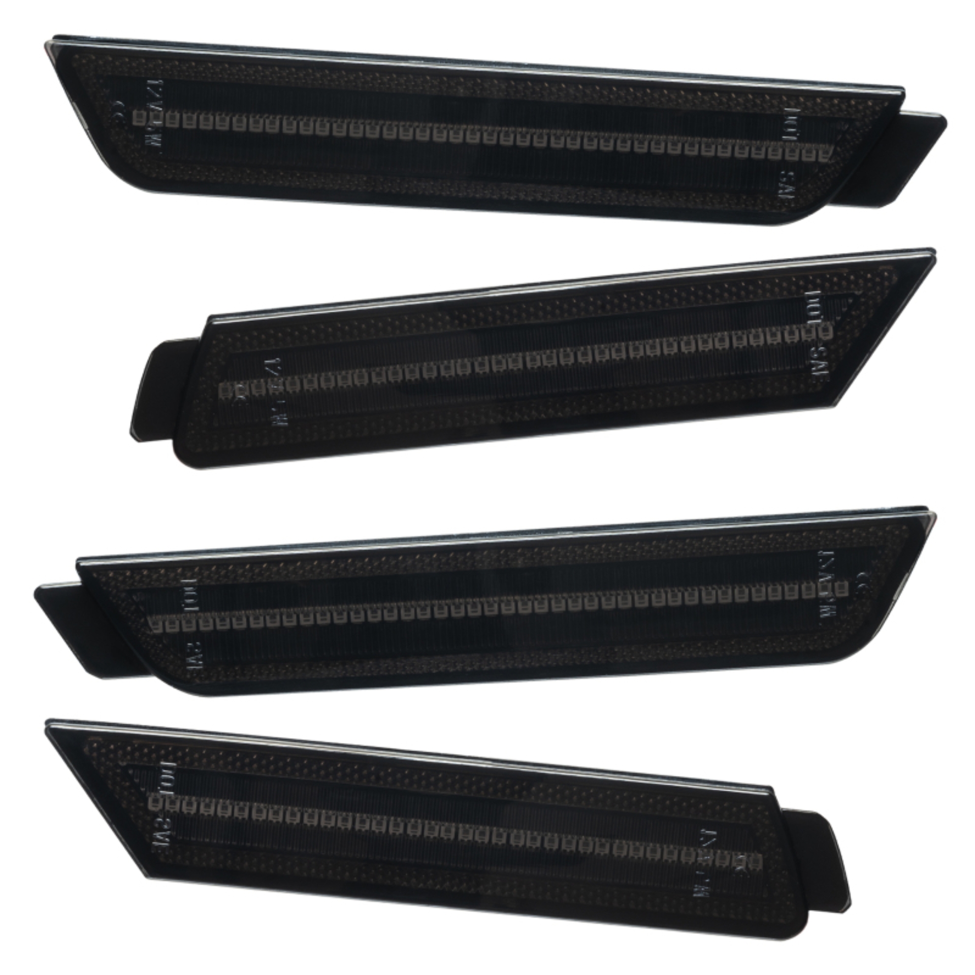Picture of ORACLE Lighting ORL Sidemarker Kits Light Strip LED - 3101-020