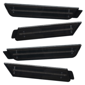 Picture of ORACLE Lighting ORL Sidemarker Kits Light Strip LED - 3101-020