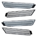 Picture of ORACLE Lighting ORL Sidemarker Kits Light Strip LED - 3101-019