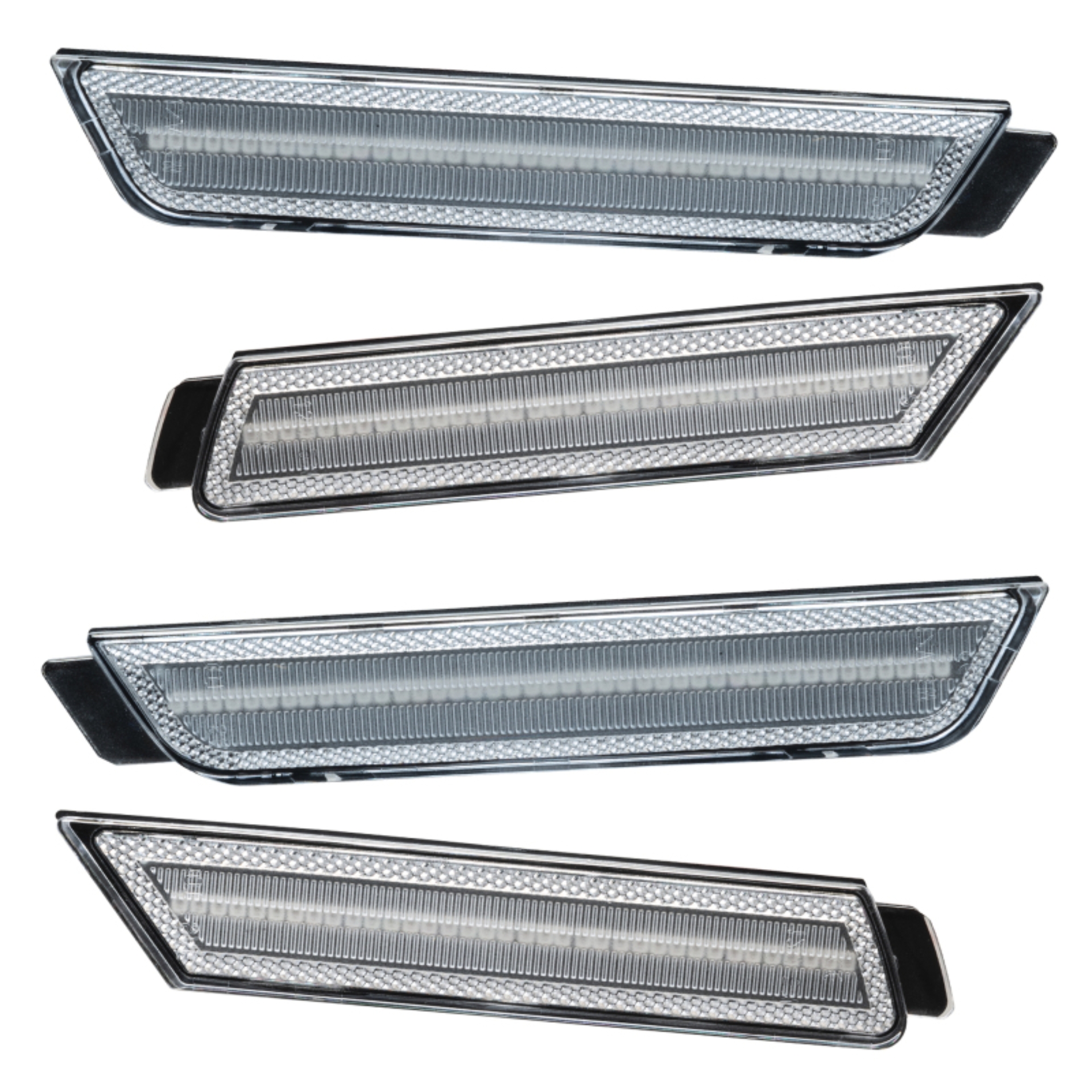 Picture of ORACLE Lighting ORL Sidemarker Kits Light Strip LED - 3101-019
