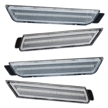 Picture of ORACLE Lighting ORL Sidemarker Kits Light Strip LED - 3101-019