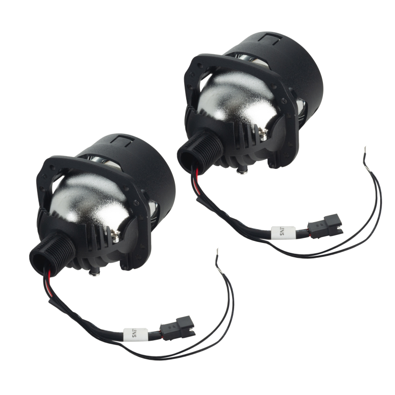 Picture of ORACLE Lighting ORL Retrofit Projectors Light Bars & Cubes - 8531-504