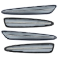 Picture of ORACLE Lighting ORL Sidemarker Kits Light Strip LED - 3150-019