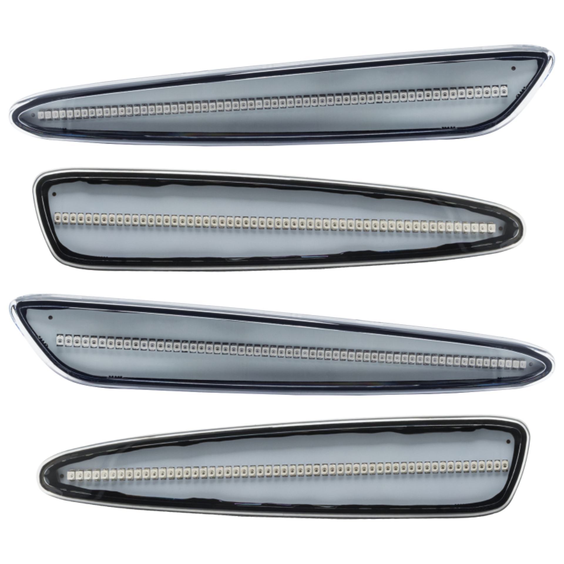 Picture of ORACLE Lighting ORL Sidemarker Kits Light Strip LED - 3150-019