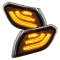 Picture of ORACLE Lighting ORL Sidemarker Kits Front Light Strip LED - 5853-504