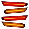 Picture of ORACLE Lighting ORL Sidemarker Kits Light Strip LED - 3101-019