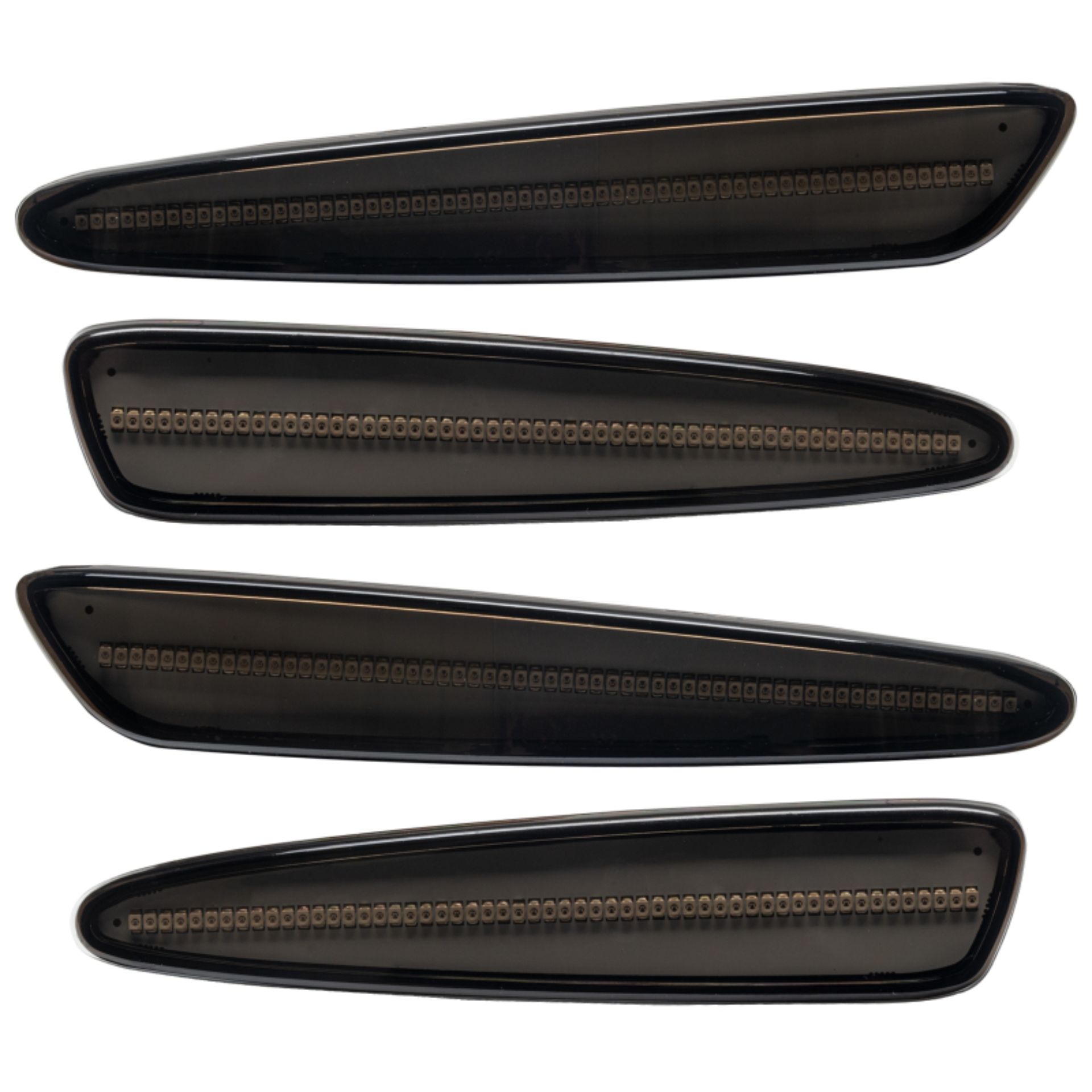 Picture of ORACLE Lighting ORL Sidemarker Kits Light Strip LED - 3150-020