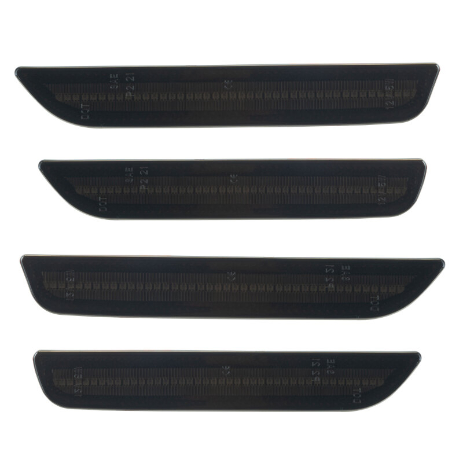 Picture of ORACLE Lighting ORL Sidemarker Kits Light Strip LED - 9700-020