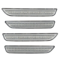 Picture of ORACLE Lighting ORL Sidemarker Kits Light Strip LED - 9700-019