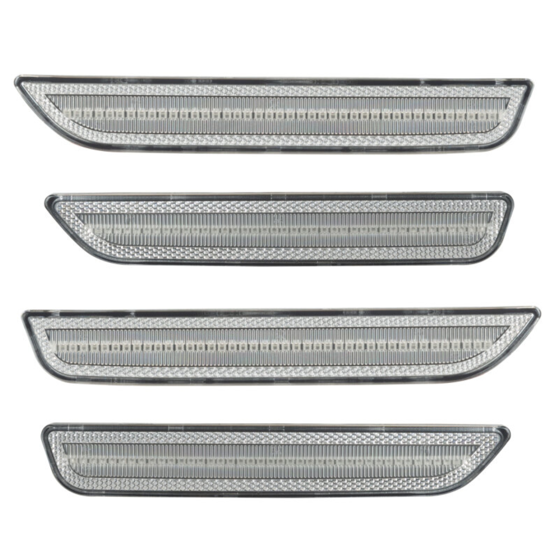 Picture of ORACLE Lighting ORL Sidemarker Kits Light Strip LED - 9700-019