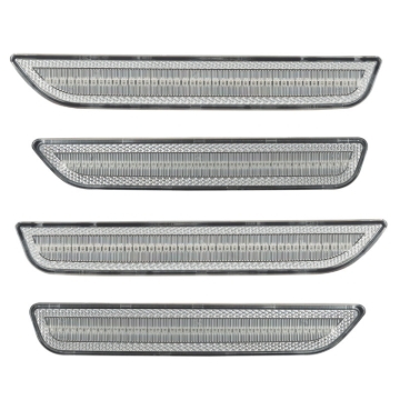 Picture of ORACLE Lighting ORL Sidemarker Kits Light Strip LED - 9700-019