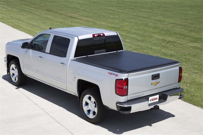 Picture of Access ACC Vanish Roll-Up Cover Bed Covers - 92329