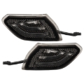 Picture of ORACLE Lighting ORL Sidemarker Kits Front Light Strip LED - 5853-504