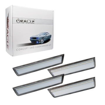 Picture of ORACLE Lighting ORL Sidemarker Kits Light Strip LED - 9800-019