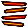 Picture of ORACLE Lighting ORL Sidemarker Kits Light Strip LED - 3101-020