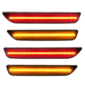 Picture of ORACLE Lighting ORL Sidemarker Kits Light Strip LED - 9700-019