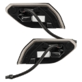 Picture of ORACLE Lighting ORL Sidemarker Kits Front Light Strip LED - 5853-504